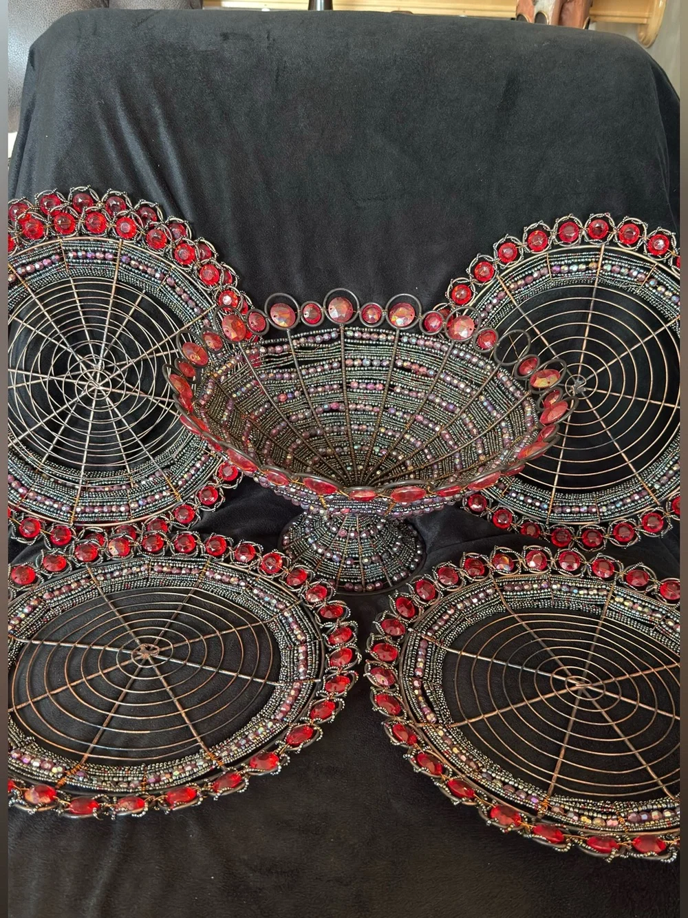 N/A items bowl